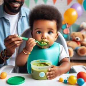 PEIXE NA INTRODUÇÃO DOS ALIMENTOS