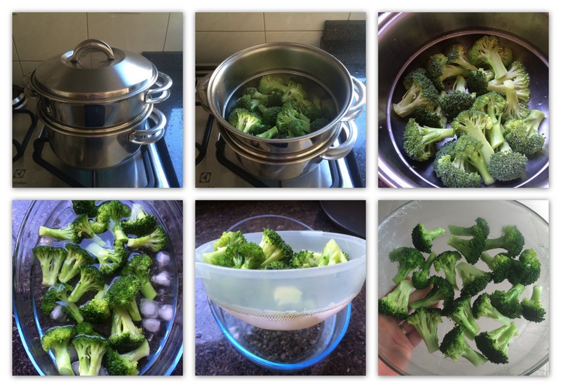 BRANQUEAMENTO DOS ALIMENTOS