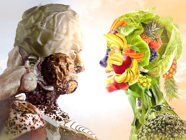 Uma sociedade inflamada!